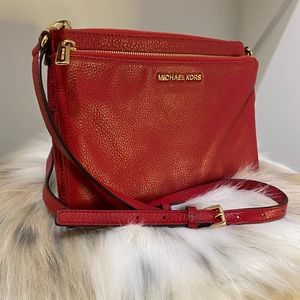 Michael Kors Crossbody Bag